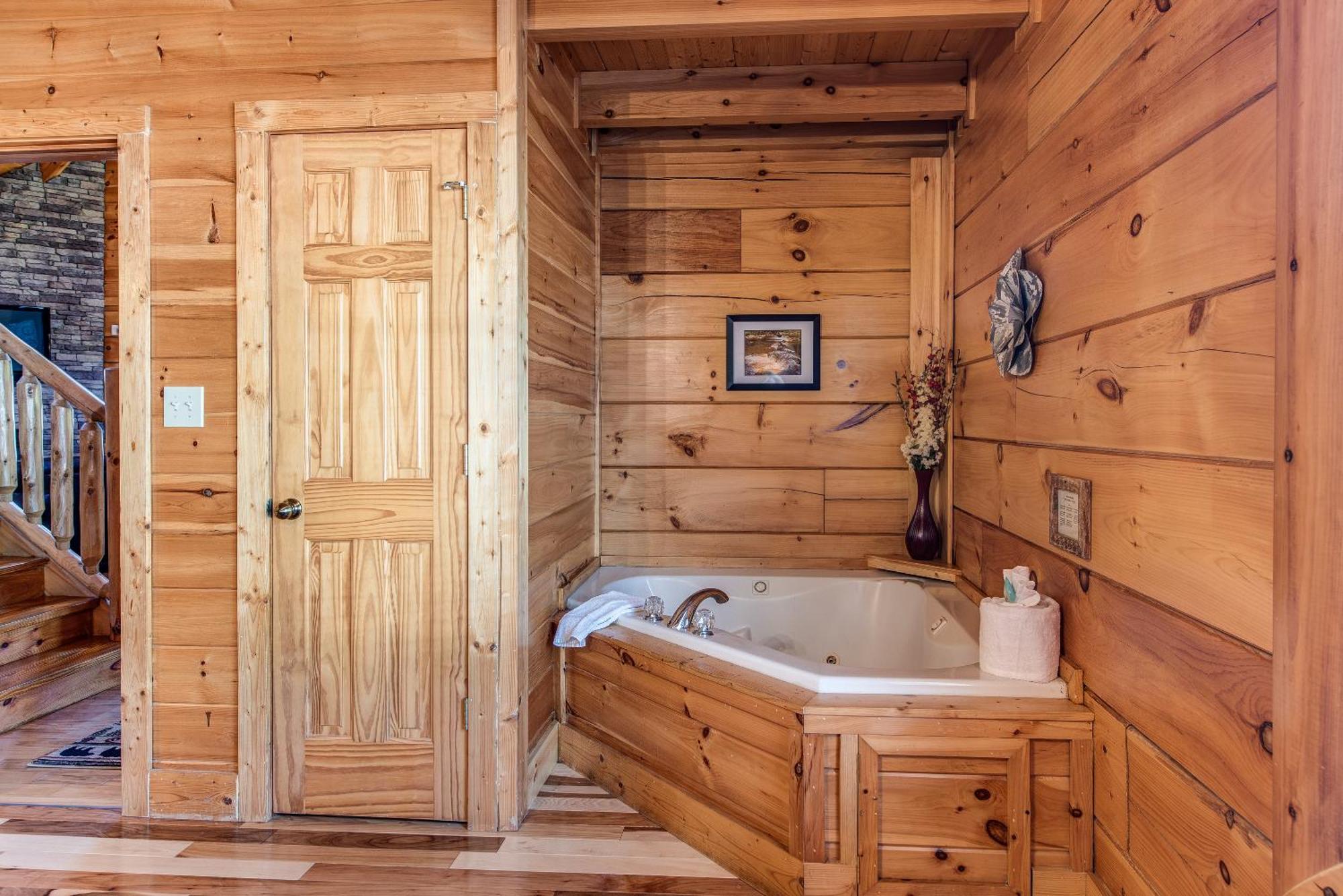 Villa Wonderland Dream Sevierville Exterior foto