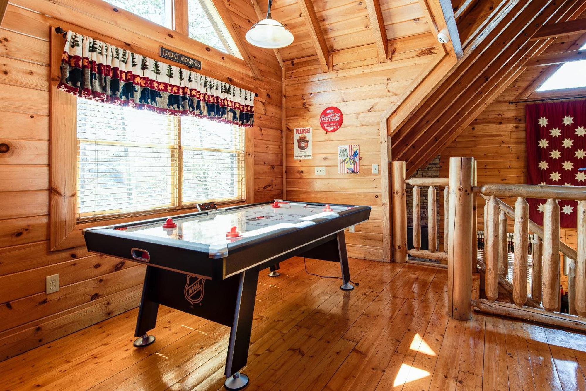 Villa Wonderland Dream Sevierville Exterior foto